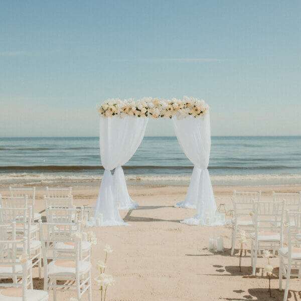 MODERN EDITORIAL Hochzeitspapeterie Usedom