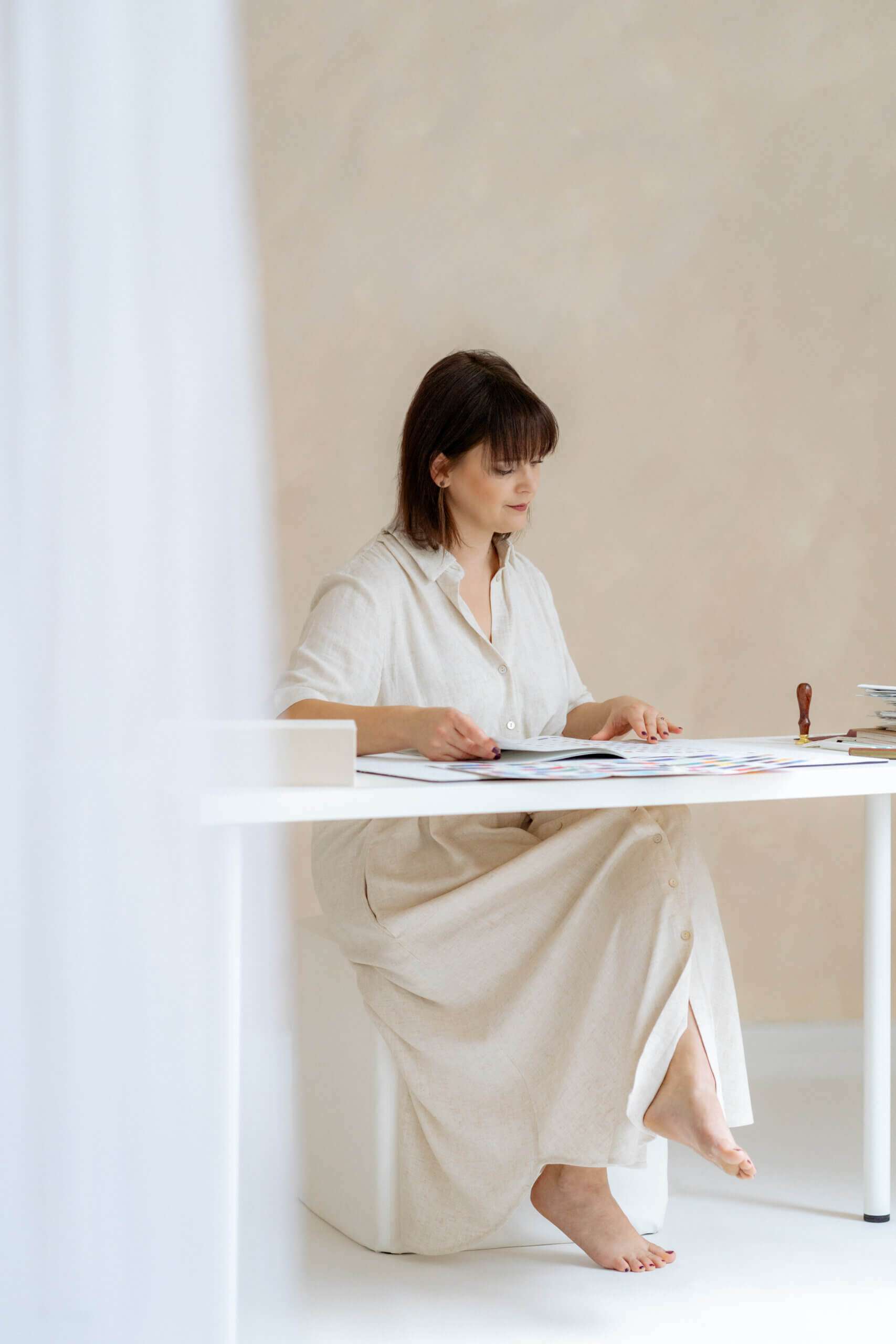 Nadine Möhlmann Noord Design