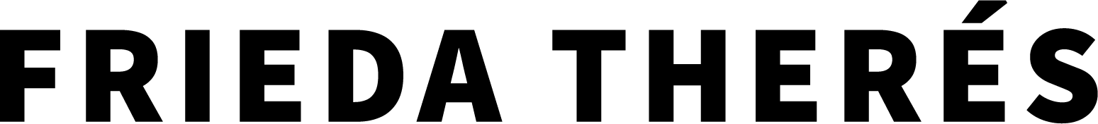 veroeffentlicht bei Frieda Therés