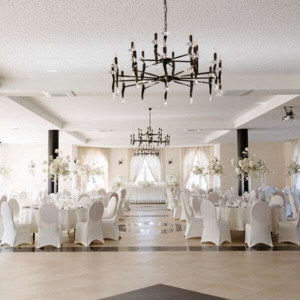 Noord Design Hochzeitspapeterie Modern Editorial