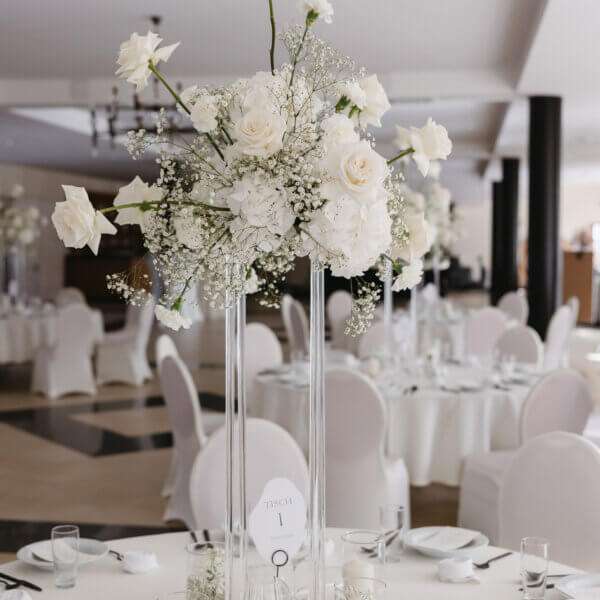 Noord Design Hochzeitspapeterie Modern Editorial