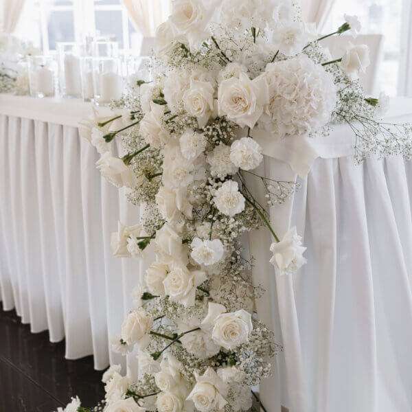 Noord Design Hochzeitspapeterie Modern Editorial