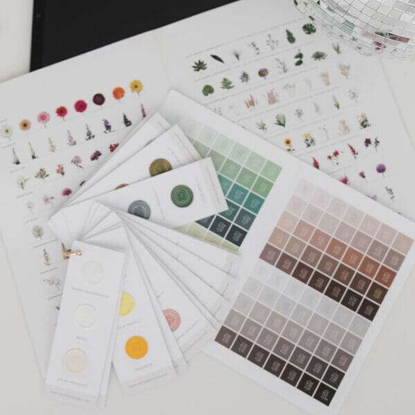 Noord Design Nadine Möhlmann Hochzeitspapeterie